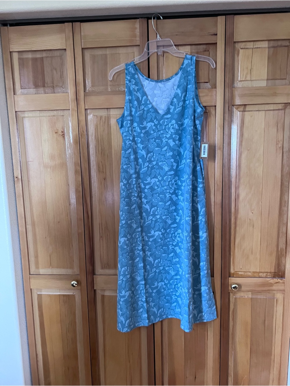 Title nine round trip midi Size S NWT